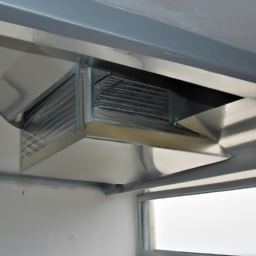 Ventilation salle de bains : maintenir un air frais et sain Saint-Omer